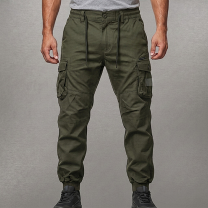 Men’s Active Cargo Trousers – Autumn Sale