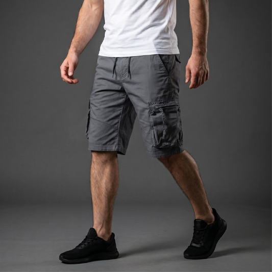 Short Cargo Premium – Soldes d'Été