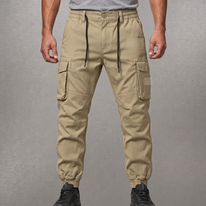 Men’s Active Cargo Trousers – Autumn Sale