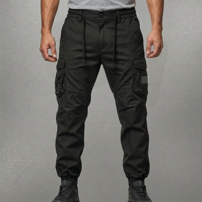 Men’s Active Cargo Trousers – Autumn Sale