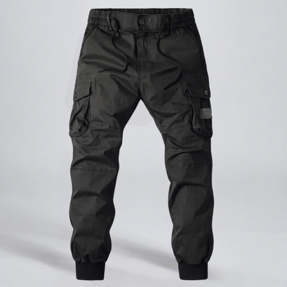 Men’s Active Cargo Trousers – Autumn Sale