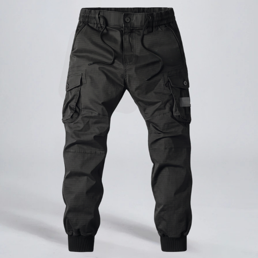Men’s Active Cargo Trousers – Autumn Sale