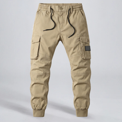 Men’s Active Cargo Trousers – Autumn Sale