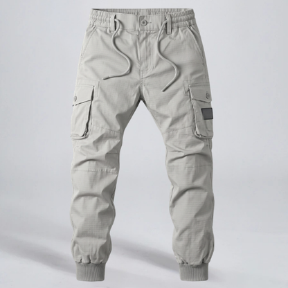 Men’s Active Cargo Trousers – Autumn Sale